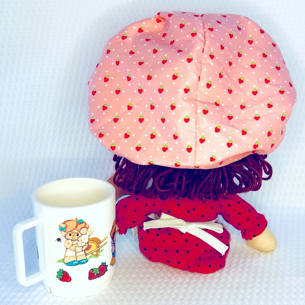 Strawberry Shortcake Bundle - Picture 3 of 6